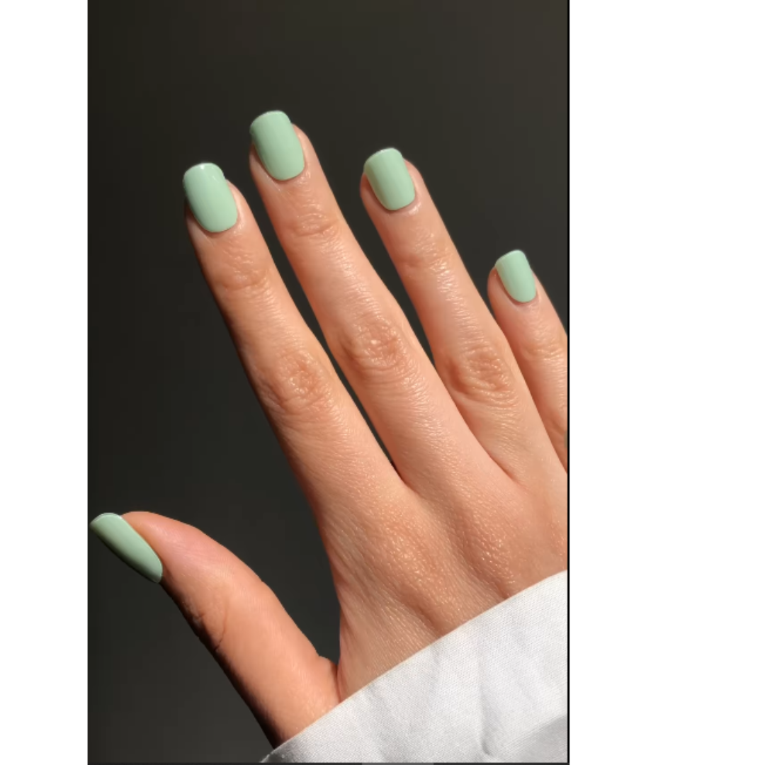 Poppins- UV Gel Nägel