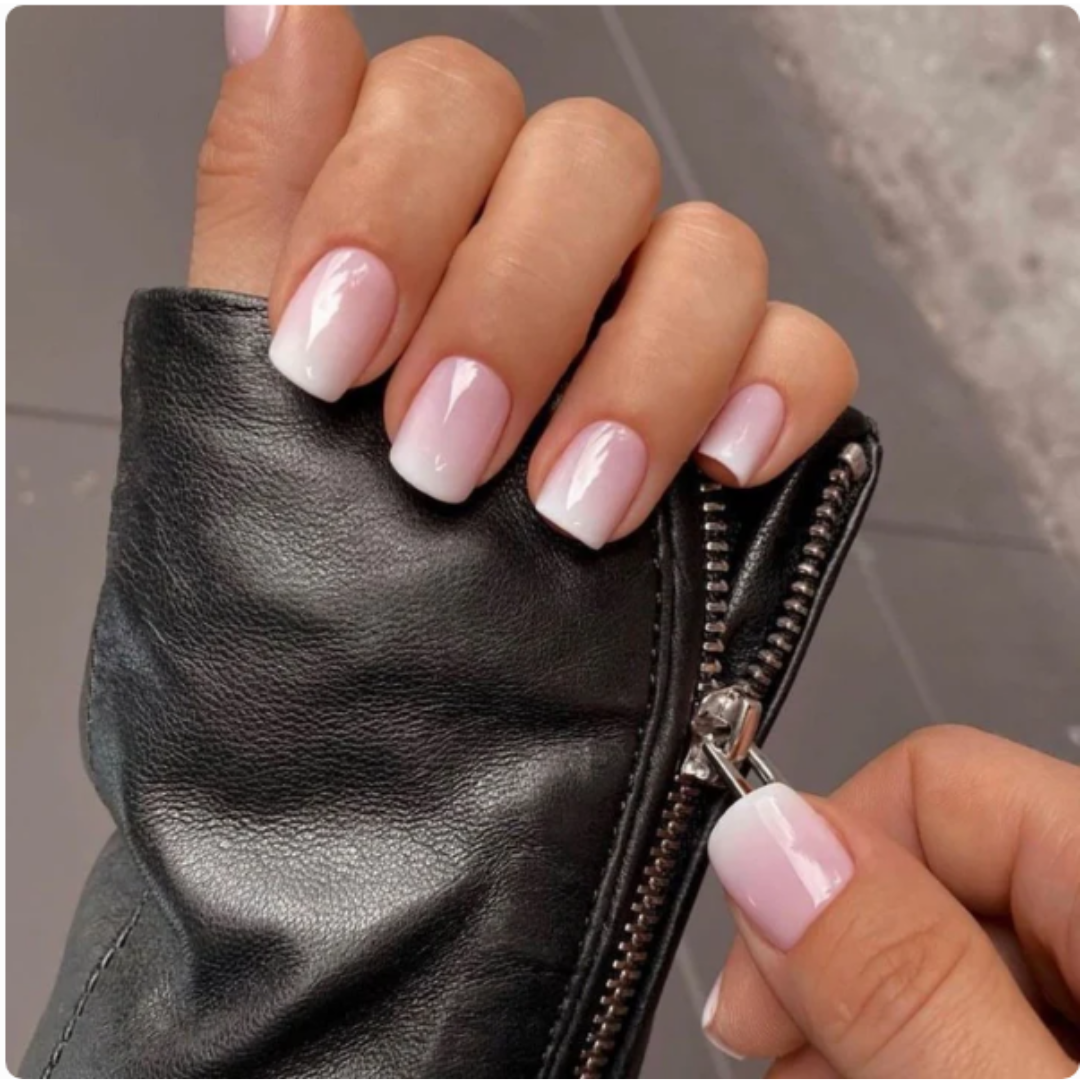 Poppins- UV Gel Nägel