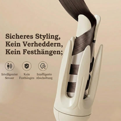 NovaCurl – Perfekte Locken in nur 10 Minuten