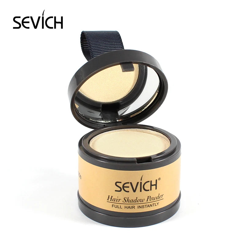 SEVICH Shadow Hairpowder- für volleres Haar