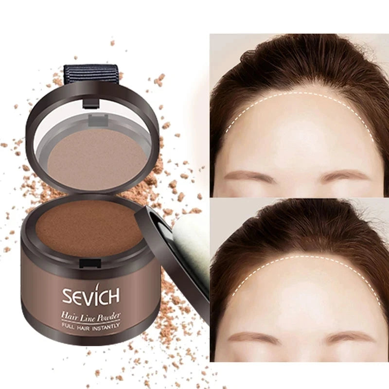 SEVICH Shadow Hairpowder- für volleres Haar