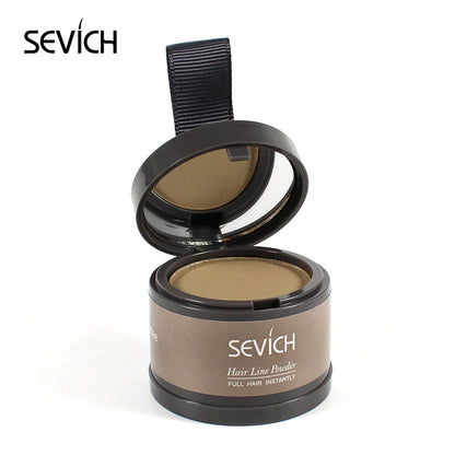 SEVICH Shadow Hairpowder- für volleres Haar