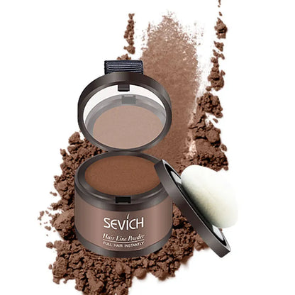 SEVICH Shadow Hairpowder- für volleres Haar