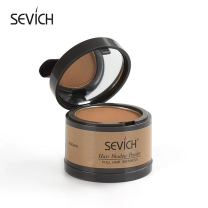 SEVICH Shadow Hairpowder- für volleres Haar