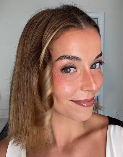 NovaCurl – Perfekte Locken in nur 10 Minuten