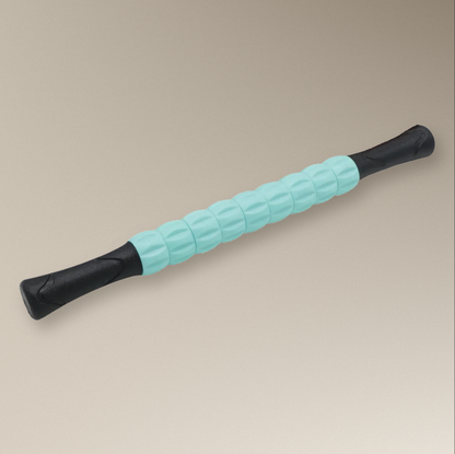 MyoStick Faszien-Massagestab – Tiefengewebe Muskelroller für Rücken, Beine & Nacken