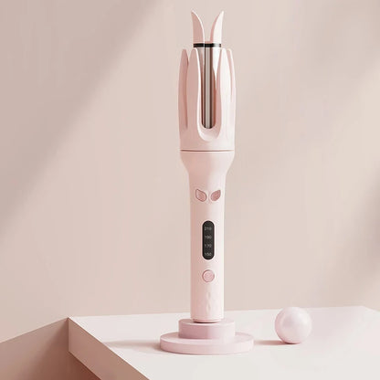 NovaCurl – Perfekte Locken in nur 10 Minuten
