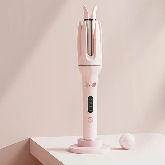 NovaCurl – Perfekte Locken in nur 10 Minuten