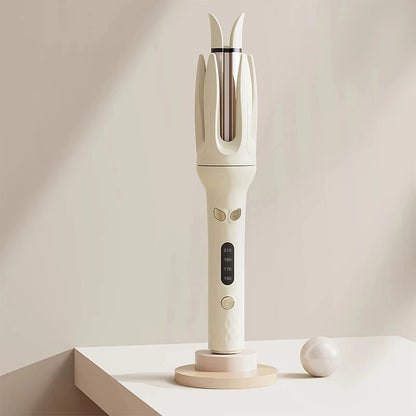 NovaCurl – Perfekte Locken in nur 10 Minuten